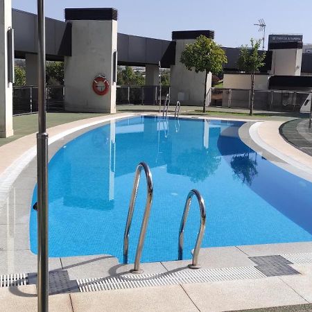 Cotur 122 Apartamento Y Parking Incluido-Rabanales-Tecnocordoba Ngoại thất bức ảnh