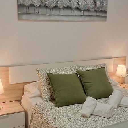 Cotur 122 Apartamento Y Parking Incluido-Rabanales-Tecnocordoba Ngoại thất bức ảnh