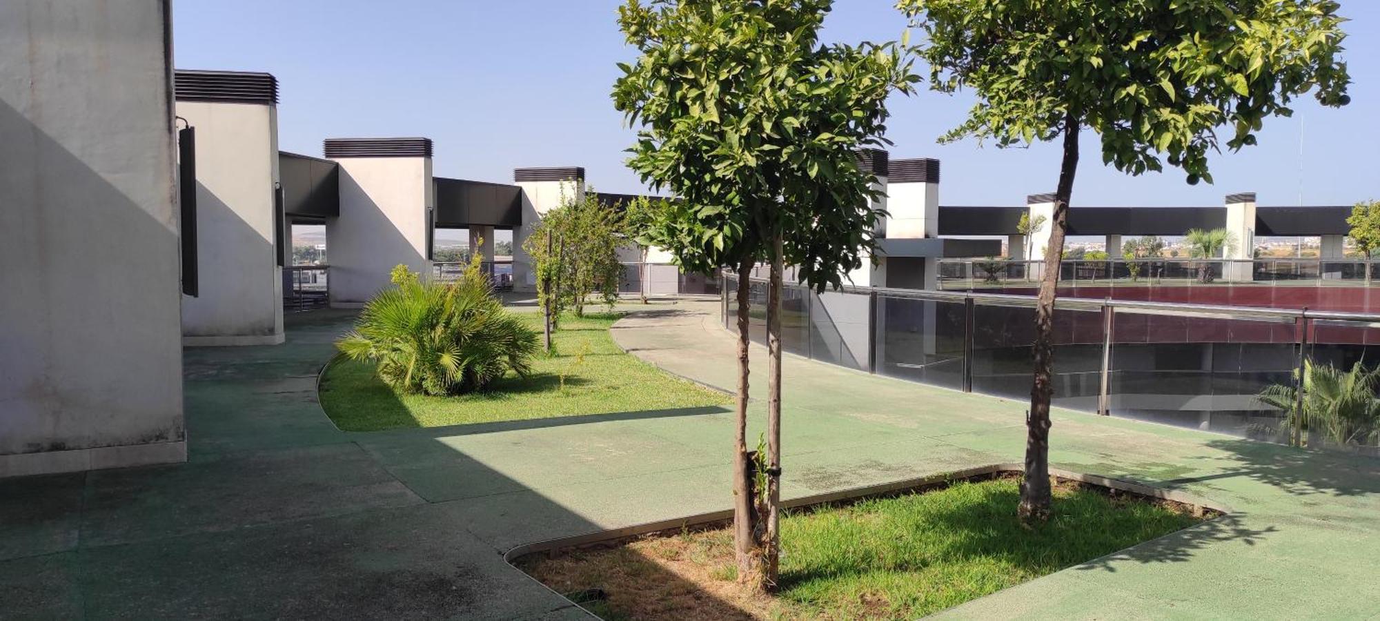 Cotur 122 Apartamento Y Parking Incluido-Rabanales-Tecnocordoba Ngoại thất bức ảnh