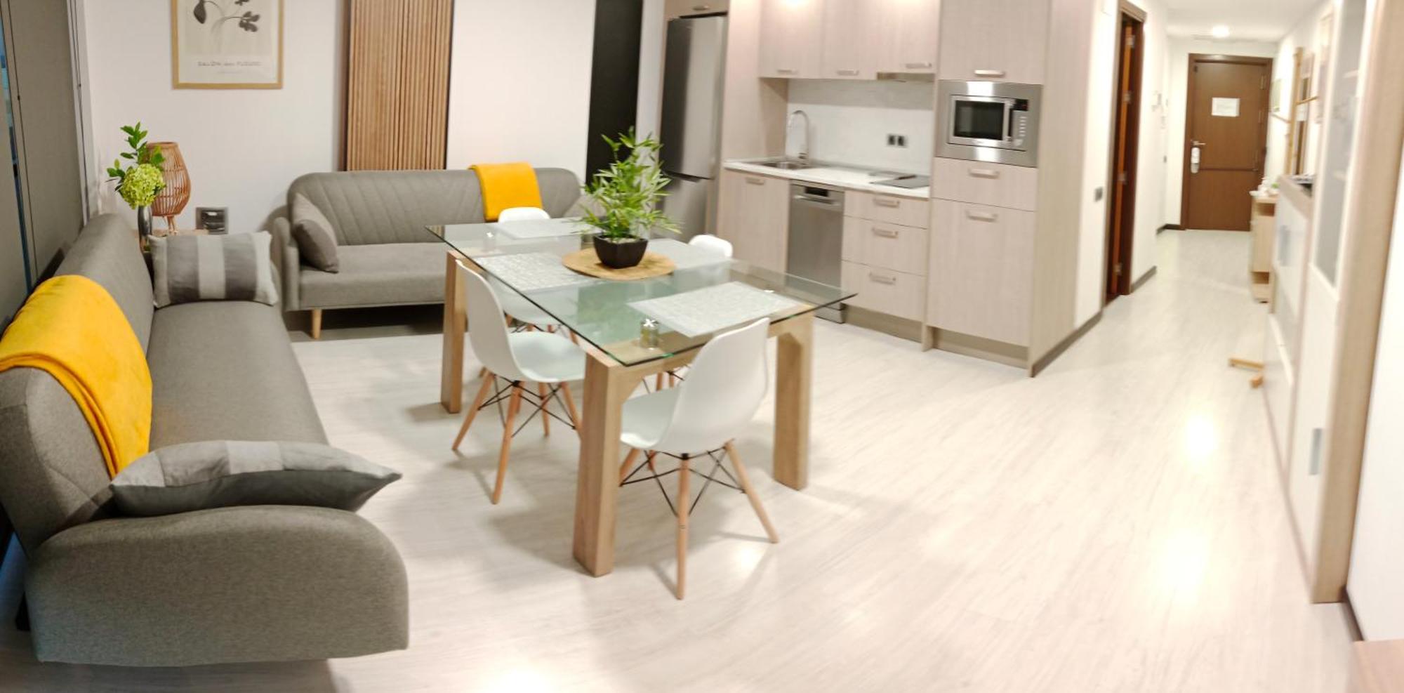 Cotur 122 Apartamento Y Parking Incluido-Rabanales-Tecnocordoba Ngoại thất bức ảnh