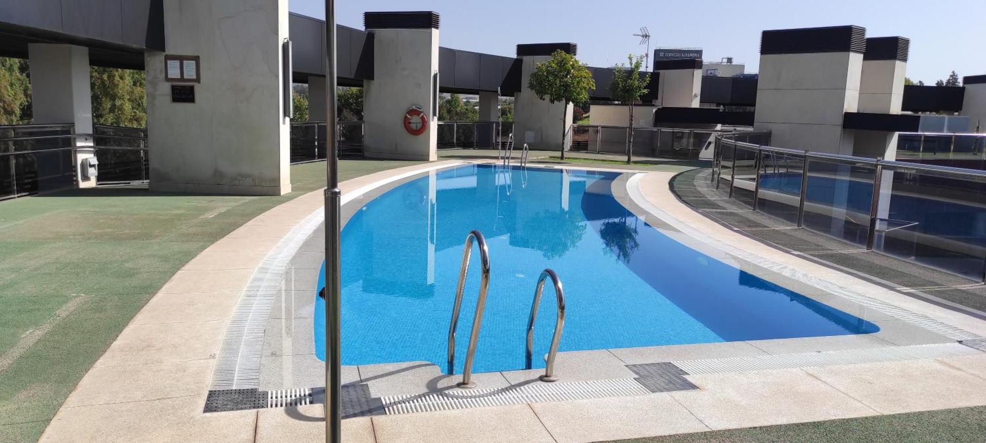 Cotur 122 Apartamento Y Parking Incluido-Rabanales-Tecnocordoba Ngoại thất bức ảnh
