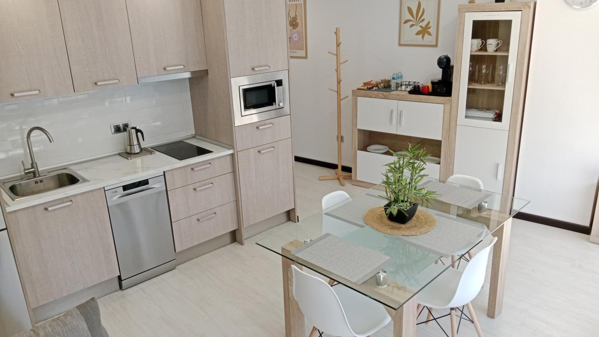 Cotur 122 Apartamento Y Parking Incluido-Rabanales-Tecnocordoba Ngoại thất bức ảnh