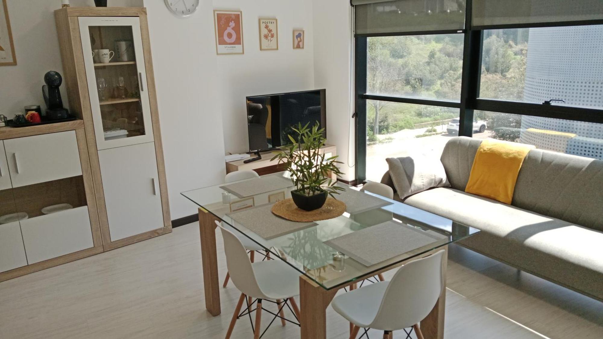 Cotur 122 Apartamento Y Parking Incluido-Rabanales-Tecnocordoba Ngoại thất bức ảnh