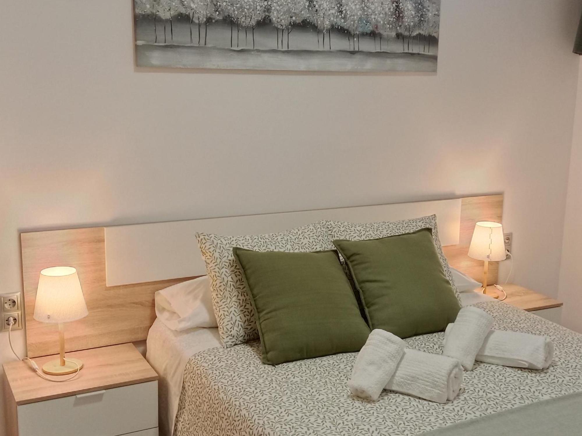 Cotur 122 Apartamento Y Parking Incluido-Rabanales-Tecnocordoba Ngoại thất bức ảnh